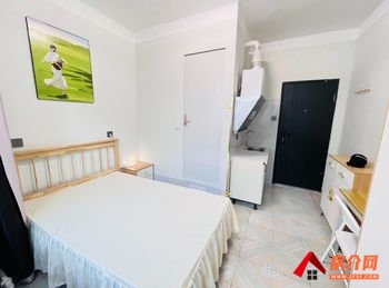 省残联宿舍小区房屋出租，迎泽省残联宿舍，1室1厅房子出租(合租)，欢迎联系