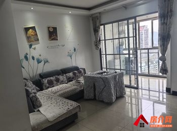 龙城御景小区房屋出租，铜仁碧江龙城御景 3室2厅房子出租(整租)，欢迎联系