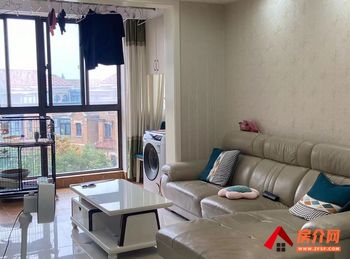 翠屏城小区房屋出售，江宁翠屏城，3室2厅，报价：82万元