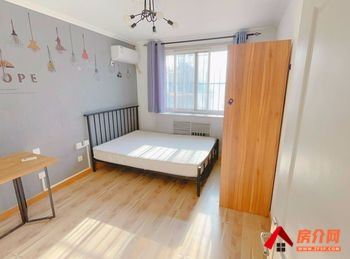 （丽园东里小区房屋出租）大兴丽园东里，3室1厅房子出租(合租)，租金每月1450元