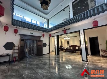 （西店村住房小区房屋出租）朝阳西店村住房，10室4厅房子出租(整租)，租金每月96000元