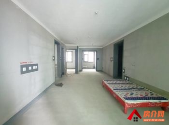 建业十八城(六期)小区房屋出售，睢阳建业十八城(六期)，3室2厅，报价：95万元