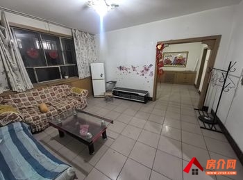 卫生局小区小区房屋出售，乌海海勃湾卫生局小区 2室2厅，报价：32万元
