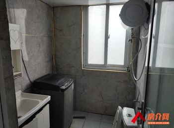 阜阳颍东济河未来城 1室1厅房子出租(整租)，租金每月300元