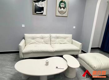 （泛华东福城小区房屋出租）平湖泛华东福城，2室1厅房子出租(整租)，租金每月1100元