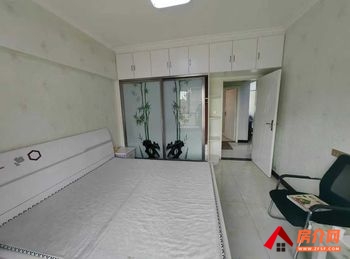 （喀什花园C区小区房屋出租）喀什喀什市喀什花园C区,2室2厅房子出租(整租)，租金每月1583元