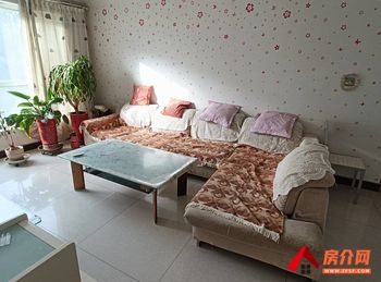 喀什市恒昌欧景名苑二期，2室2厅房子出租(整租)，租金每月1333元