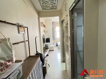 （中亚商贸城小区房屋出租）喀什市中亚商贸城，1室0厅房子出租(整租)，租金每月1000元