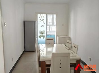 喀什市大众蓝湾小区，2室1厅房子出租(整租)，租金每月1300元