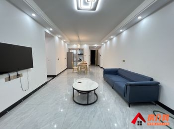 中山横栏富逸骏园,4室2厅房子出租(整租)，租金每月2300元