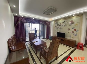 远洋启宸小区房屋出租，横栏远洋启宸，4室2厅房子出租(整租)，欢迎联系