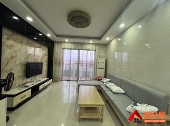 中山横栏远洋启宸 4室2厅房子出租(整租)，租金每月2500元