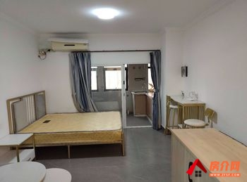 （润柏大都会(商住楼)小区房屋出租）丰泽润柏大都会(商住楼)，1室0厅房子出租(整租)，租金每月1099元