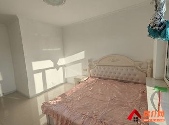 齐齐哈尔龙沙三合家园(A区),2室1厅房子出租(整租)，租金每月1250元