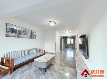 （都市御府小区二手房）鞍山立山都市御府,2室2厅二手房出售,31.5万元