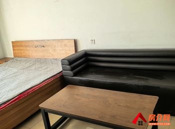 （学府青年城小区房屋出租）朔城学府青年城，1室1厅房子出租(整租)，租金每月750元