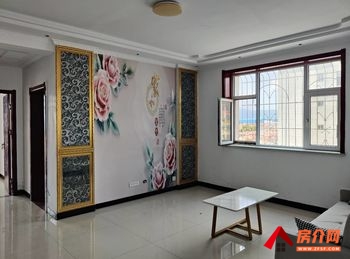 朔城厚德园，3室1厅房子出租(整租)，租金每月1500元