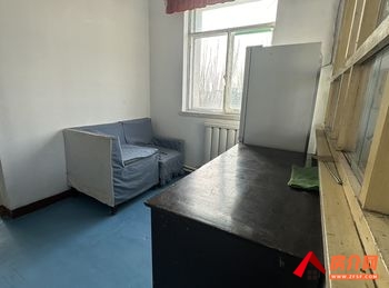 朔州朔城平朔六区,2室2厅房子出租(整租)，租金每月666元