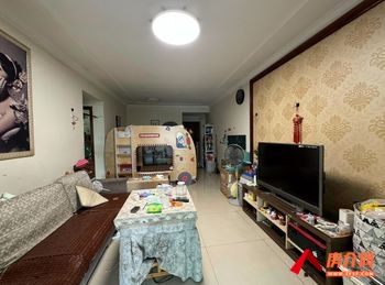 岳麓岳麓恒大华府，2室2厅二手房出售,报价：138万元