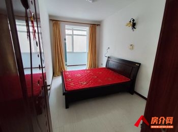 （裕丰佳园小区房屋出租）柳河裕丰佳园，2室1厅房子出租(整租)，租金每月800元