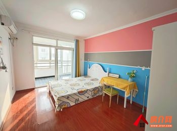蟠桃花园四期小区房屋出租，徐州金山桥开发区蟠桃花园四期,2室1厅房子出租(合租)，欢迎联系