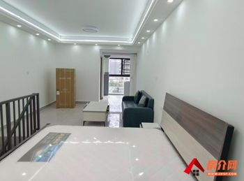 俊发龙泉俊园小区房屋出租，五华俊发龙泉俊园，1室1厅房子出租(整租)，欢迎联系