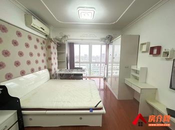 扬州邗江清华园(邗江区),1室1厅房子出租(整租)，租金每月1250元