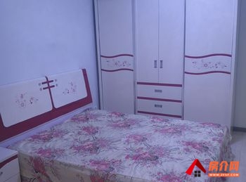 （东山西小区小区房屋出租）矿区东山西小区，2室1厅房子出租(整租)，租金每月900元