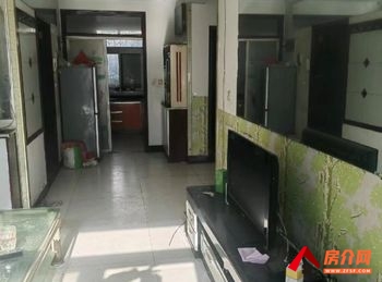 矿区巨兴小区，2室1厅房子出租(整租)，租金每月1000元