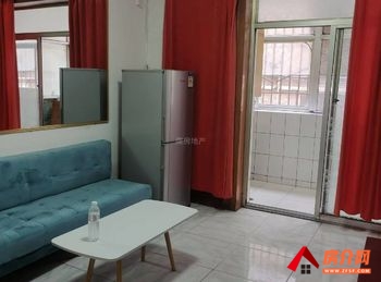 阳泉矿区洪城河住宅区4区 2室1厅房子出租(整租)，租金每月900元