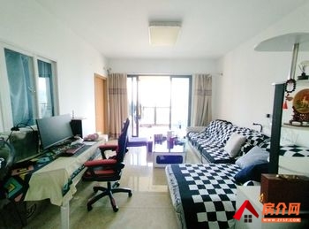 金辉淮安国际住区泊宫小区房屋出租，福州仓山金辉淮安国际住区泊宫,3室2厅房子出租(合租)，欢迎联系