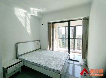 仓山金辉淮安国际住区泊宫，4室2厅房子出租(合租)，租金每月1800元