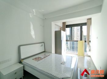 福州仓山金辉淮安国际住区泊宫 4室2厅房子出租(合租)，租金每月2500元