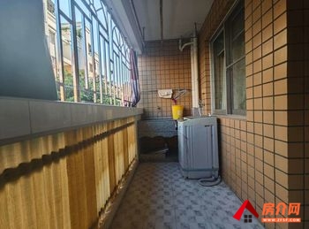 仓山福圆苑，1室1厅房子出租(整租)，租金每月1800元