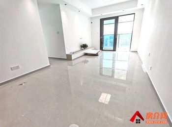 深圳龙华盛荟城 2室2厅房子出租(整租)，租金每月4499元