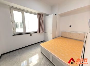 （美嘉城大厦小区房屋出租）南关美嘉城大厦，2室1厅房子出租(整租)，租金每月1800元