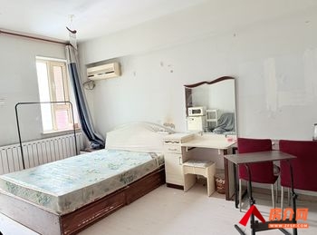 （长影世纪村小区房屋出租）朝阳长影世纪村，1室0厅房子出租(整租)，租金每月1300元