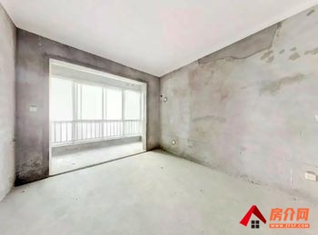 （申泰新世纪广场小区二手房）西工申泰新世纪广场，3室2厅二手房出售,84.6万元