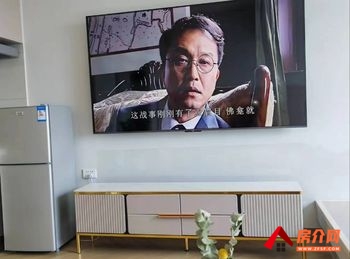 麒麟汇泰新天地，1室1厅房子出租(整租)，租金每月1500元