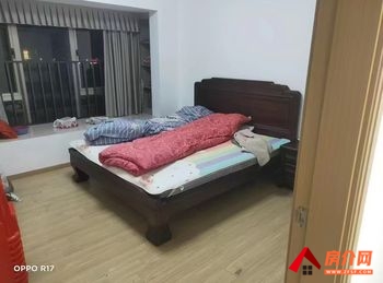 梅州五华敏捷锦绣和府,4室2厅房子出租(整租)，租金每月2000元