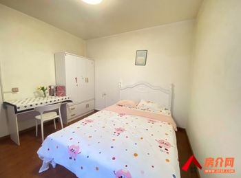 （华泰花园小区房屋出租）昆明官渡华泰花园 3室1厅房子出租(合租)，租金每月450元