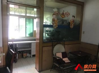 大祥临津门社区，2室1厅房子出租(整租)，租金每月500元