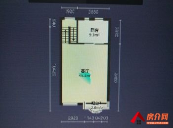 兴安盟乌兰浩特安泰二小区,3室1厅别墅出售,报价：155万元