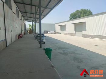 太原小店小店周边3000m²仓库出租，参考报价：面议
