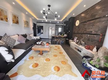 桥东融强御品，3室2厅二手房出售,报价：108万元