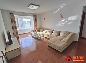 泛华城市广场小区房屋出租，忻府泛华城市广场，3室1厅房子出租(整租)，欢迎联系