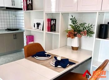 永州冷水滩滨江豪园,1室1厅房子出租(整租)，租金每月1000元