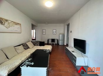 （鑫苑名家二期小区房屋出租）锦江鑫苑名家二期，2室2厅房子出租(整租)，租金每月1800元