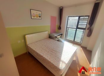 （凤凰御景小区房屋出租）昆明西山凤凰御景,3室1厅房子出租(合租)，租金每月400元