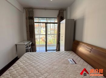 假日湾小区房屋出租，官渡假日湾，2室1厅房子出租(合租)，欢迎联系